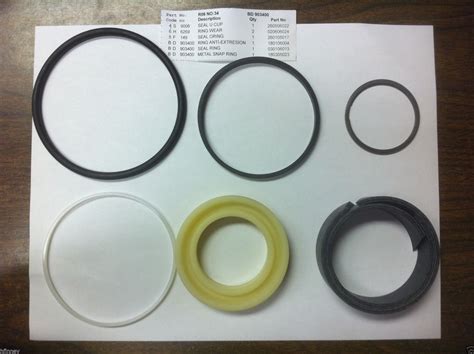 good price and quality cat skid steer seal|cat caterpillar seal kit.